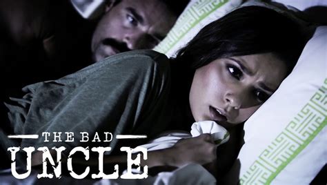 porn uncle pure taboo|The Bad Uncle Returns .